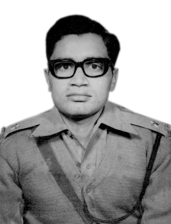 Girdhari Lal Sharma Girdhari Lal Sharma